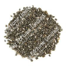 Chia seeds